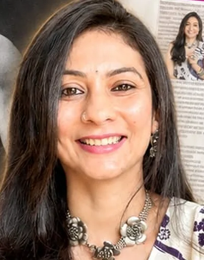 Rima Bhandari