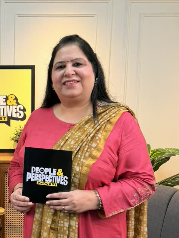 Neera Paritosh
