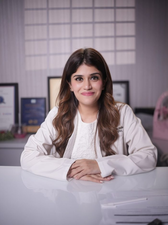 Dr. Neha Sachde