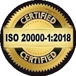 ISO 20000