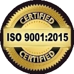 ISO 9001