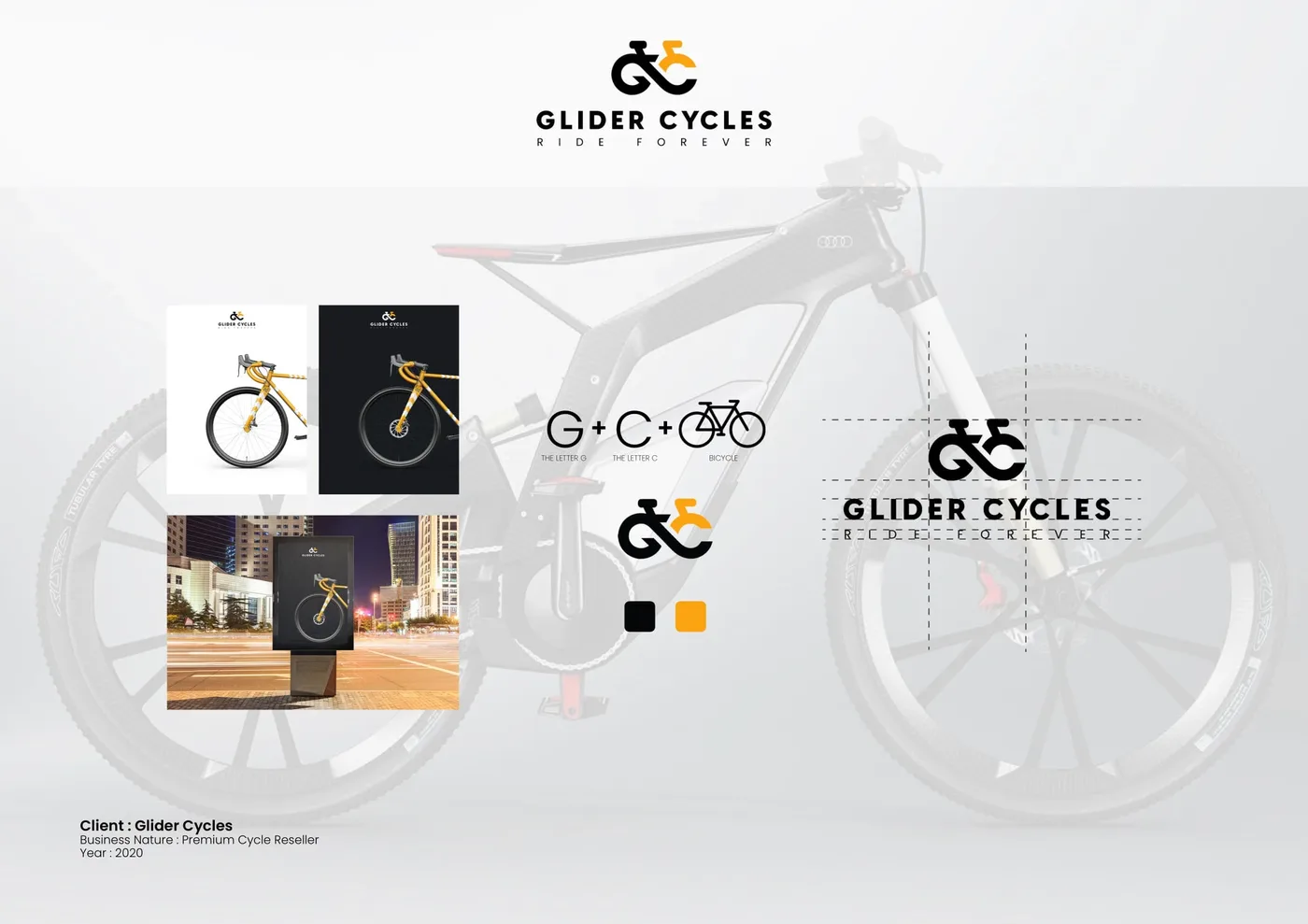 Brand identity