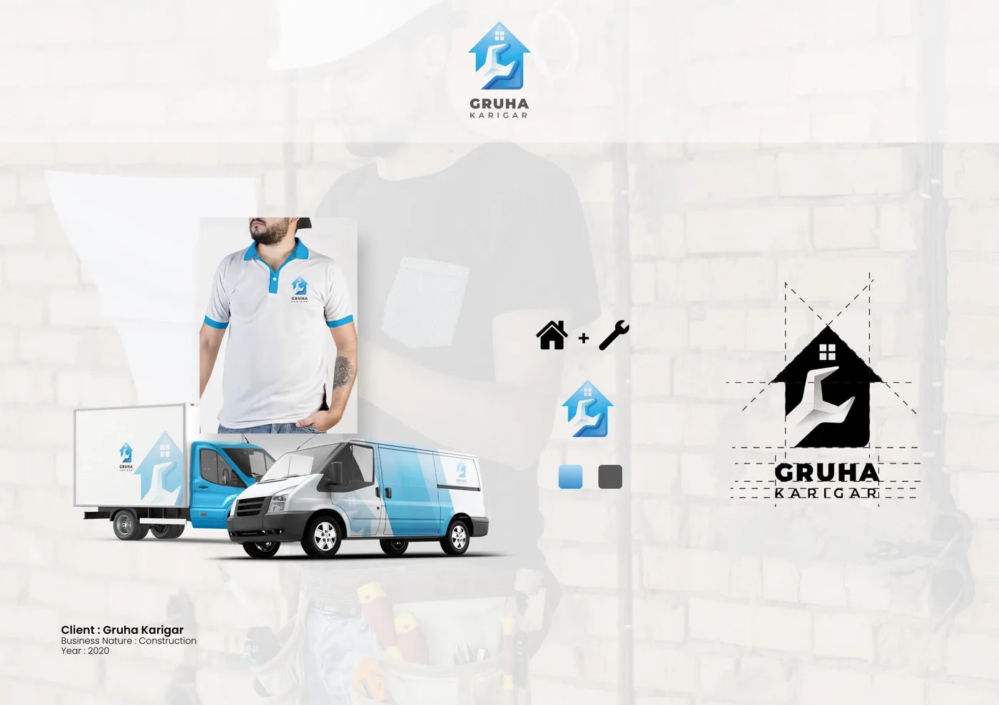 Brand identity