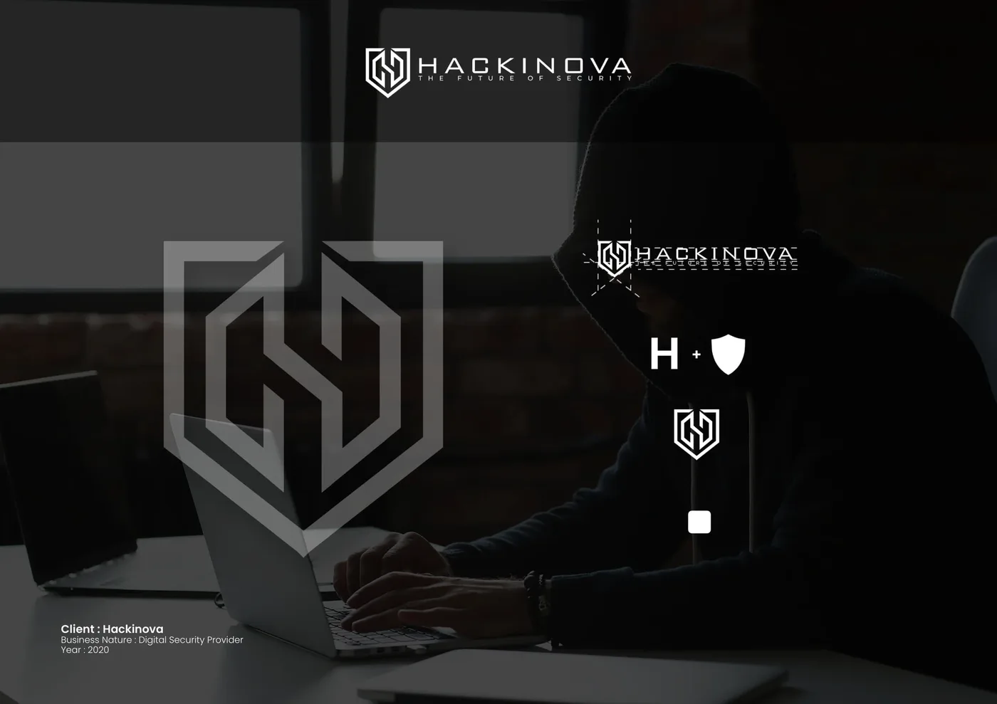 Brand identity