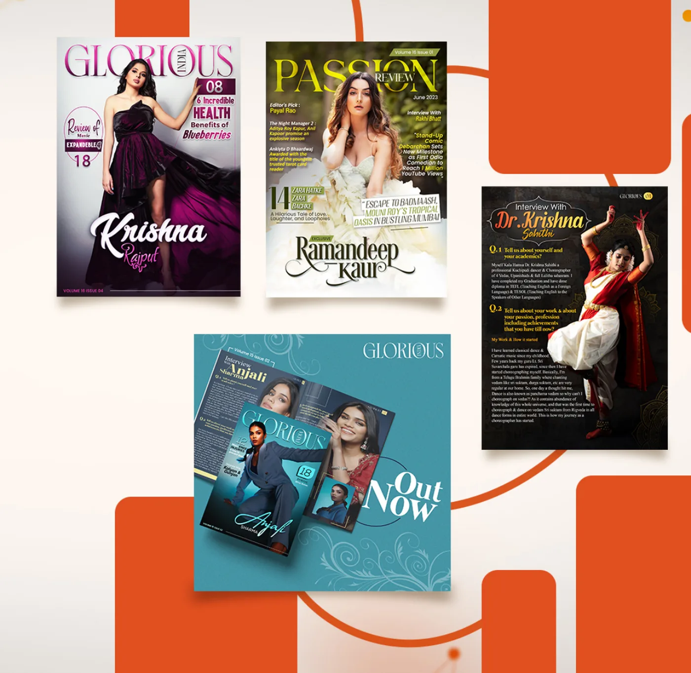 Magazine