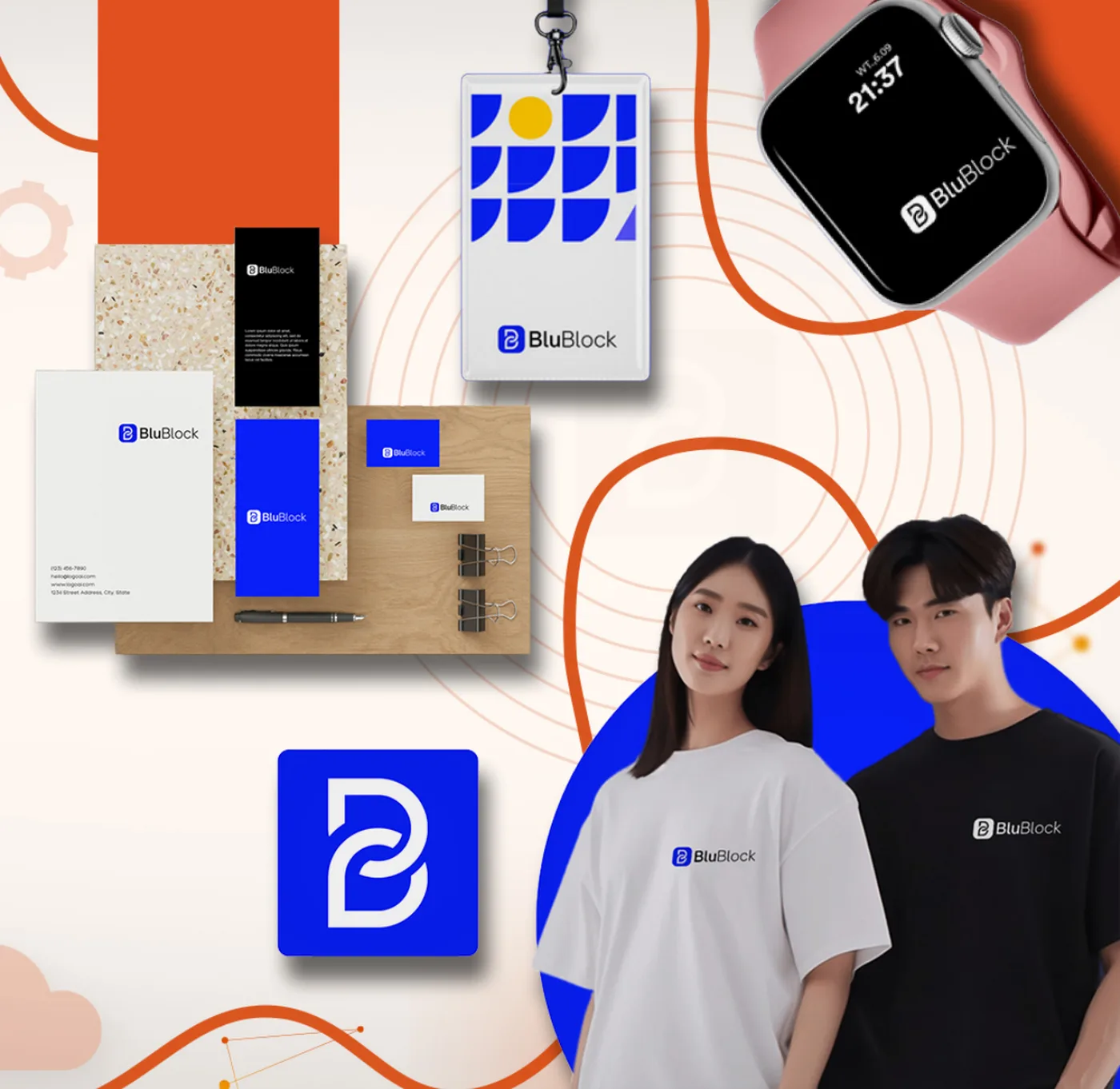 BluBlock
